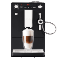 Кофемашина Melitta Caffeo Solo & Perfect Milk E 957-201
