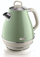 Электрический чайник Ariete Vintage 2869/04 (Зеленый)