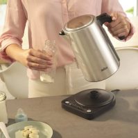 Электрический чайник Braun WK5205BK