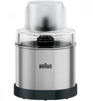 Погружной блендер Braun Multiquick 9 MQ9138XI