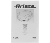 Печь для пиццы Ariete 909/10 Pizza Italia