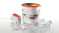 Мороженица Ariete Gran Gelato 642