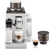 Кофемашина De'Longhi Rivelia EXAM 440.55.W