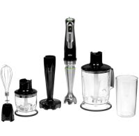 Погружной блендер Braun Multiquick 9 MQ9147X