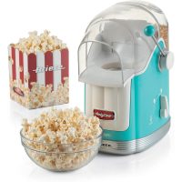 Аппарат для попкорна Ariete Party Time Popcorn Popper 2958/01 (Бирюзовый)