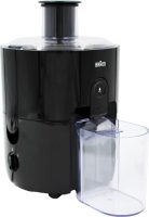 Соковыжималка Braun PurEase SJ3100BK