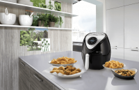 Аэрофритюрница Ariete Air Fryer 4616/00