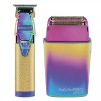 Набор машинок BaByliss PRO Chameleon FX FXCHAMPKE Хамелеон