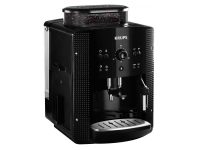 Кофемашина Krups Essential EA810870, черный