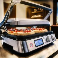 Электрогриль Braun MultiGrill 9 CG9043
