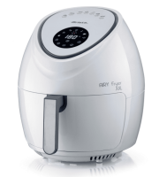 Аэрофритюрница Ariete 4618/03 Air Fryer XXL (Белый)