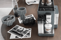Кофемашина De'Longhi Rivelia EXAM 440.55.G