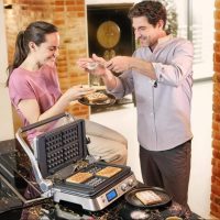 Электрогриль Braun MultiGrill 9 CG9047