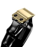 Машинка для стрижки WAHL Black Cordless Magic Clip 3026434