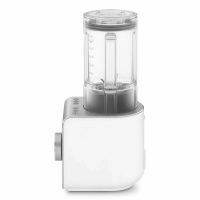 Блендер стационарный Smeg Frullatore ad alte prestazioni Bianco Opaco BLC02WHMEU