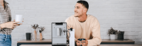 Кофемашина Melitta Caffeo Solo & Perfect Milk E 957-203