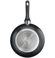 Сковорода-вок Tefal Expertise C6201972 (28 см)