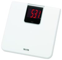 Весы электронные Tanita HD-395 WH