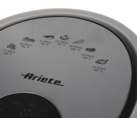 Аэрофритюрница Ariete 4618/03 Air Fryer XXL (Белый)