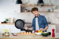 Индукционная сковорода Tefal Unlimited 26 см G2550572