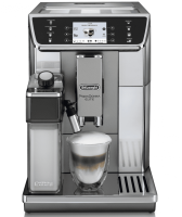 Кофемашина De'Longhi PrimaDonna Elite ECAM 650.55.MS