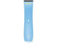 Триммер Wahl Peanut Li (3026718), голубой