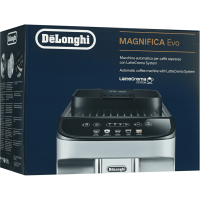 Кофемашина De'Longhi Magnifica Evo ECAM 290.61.SB