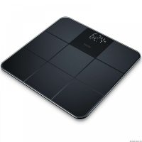 Весы напольные Beurer GS 235