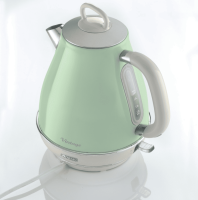 Электрический чайник Ariete Vintage 2869/04 (Зеленый)