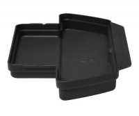 Умный контактный электрогриль Tefal Optigrill+ XL GC722834 Black