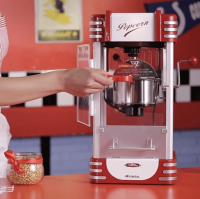 Аппарат для приготовления попкорна Ariete Party Time Popcorn Popper XL 2953