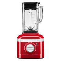 Блендер 5KSB4026EER KitchenAid ARTISAN K400 красный