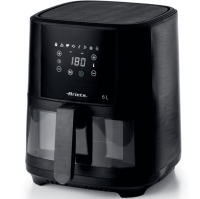 Аэрофритюрница Ariete 4626/00 Air Fryer 6L