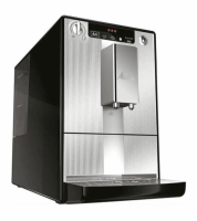 Кофемашина Melitta Caffeo Solo E 950-207 (Silver Stripes)