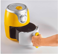 Фритюрница Ariete 4615 Air Fryer Mini