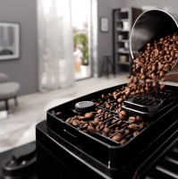 Кофемашина De'Longhi Magnifica Evo ECAM 290.85.SBX