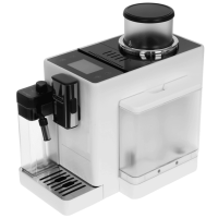 Кофемашина De'Longhi Rivelia EXAM 440.55.W