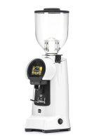 Кофемолки прямого помола Eureka Helios 65, белый