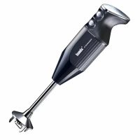 Погружной блендер Bamix M250 Prime Black-chrome 1022.003
