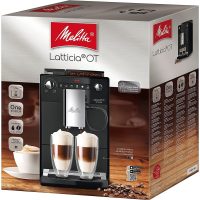 Кофемашина Melitta Caffeo Latticia OT F 300-100