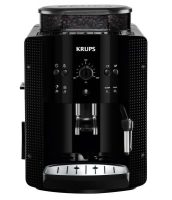 Кофемашина Krups Essential EA810870, черный