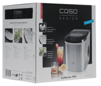 Ледогенератор CASO IceMaster Pro
