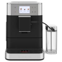 Автоматическая эспрессо-машина KitchenAid чугун KitchenAid 5KES8557EBK