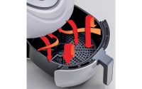 Аэрофритюрница Ariete 4618/03 Air Fryer XXL (Белый)