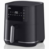 Аэрогриль Braun MultiFry 5 HF5030IBK