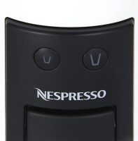 Капсульная кофемашина De'Longhi Essenza Mini EN 85 W (белая)