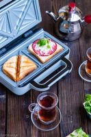 Сэндвичница Breville DuraCeramic VST070X