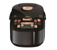 Мультиварка с автоматическим перемешиванием Tefal MULTICOOK&STIR RK901832