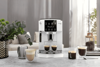 Кофемашина De'Longhi Magnifica Start ECAM 220.20.W