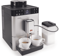 Кофемашина Melitta Caffeo Passione OT F 531-101